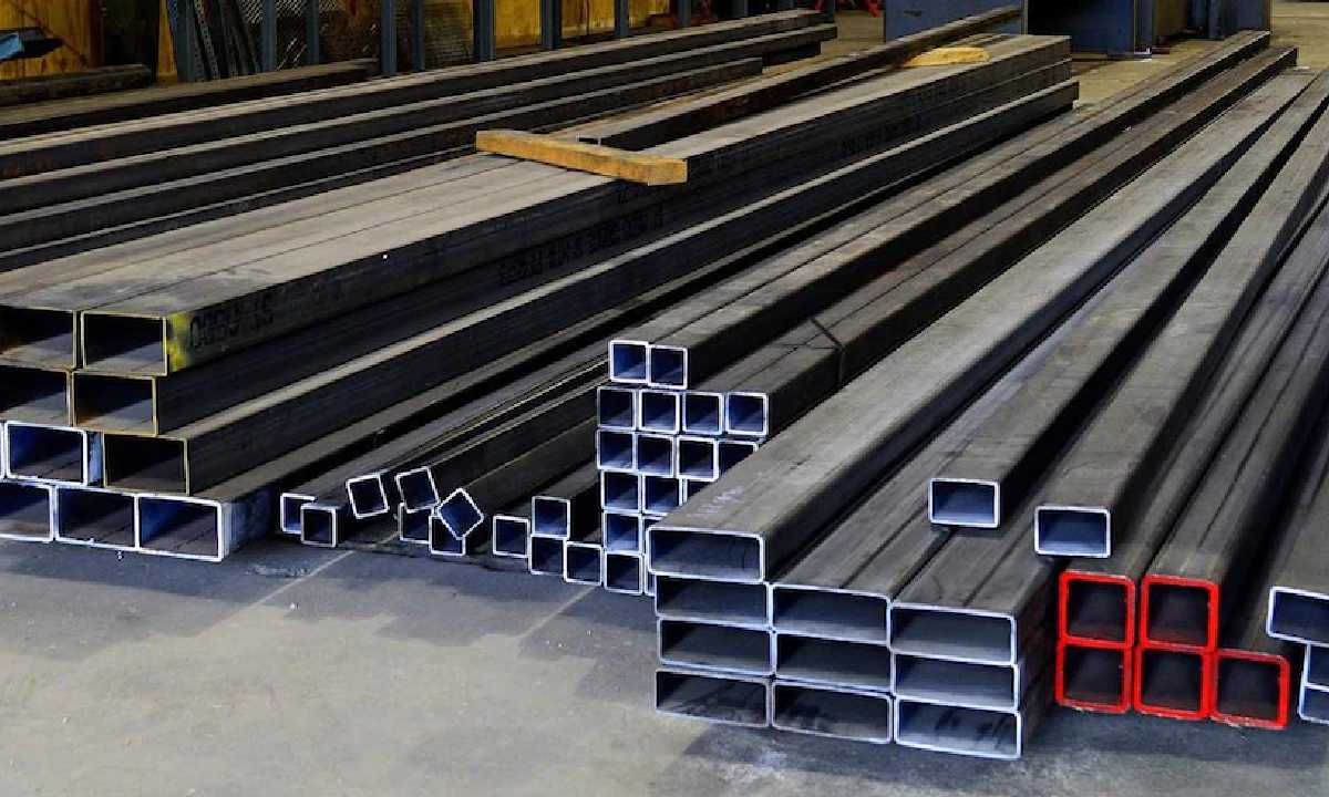 Steel,Prices 