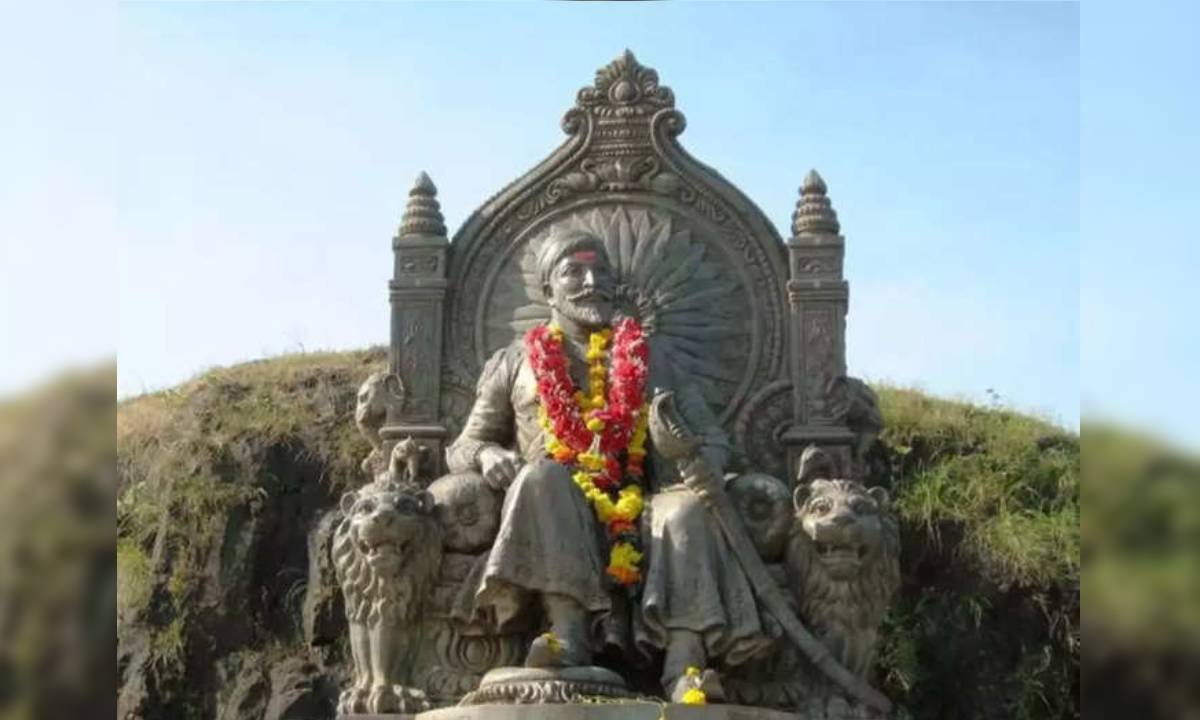 Chhtrapati Shivaji maharajah