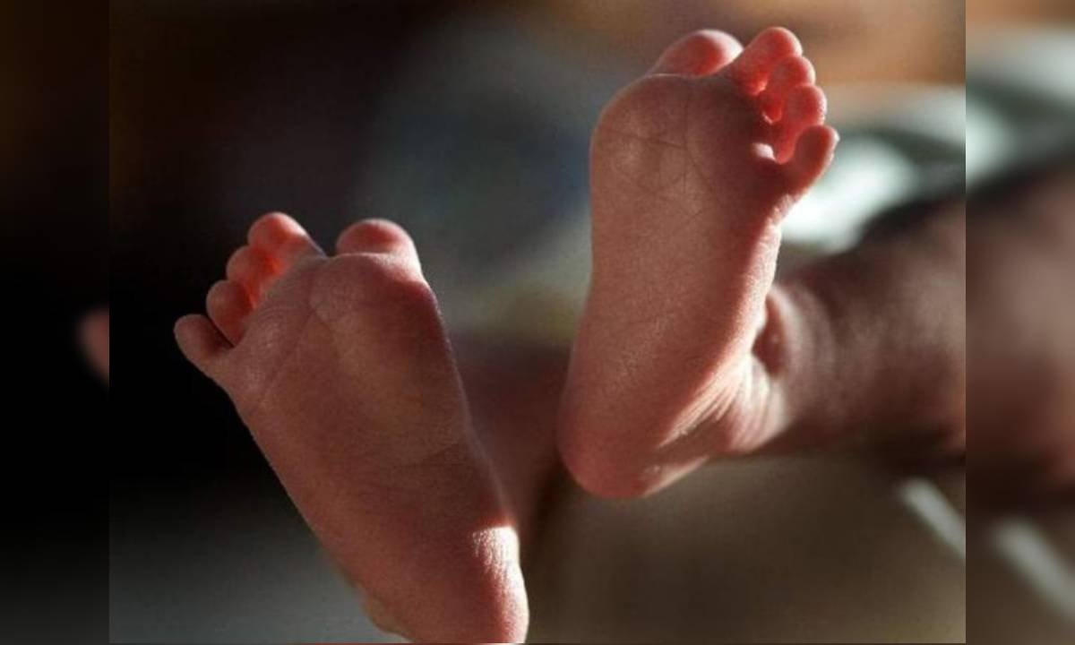 One year old girl dies due to measles