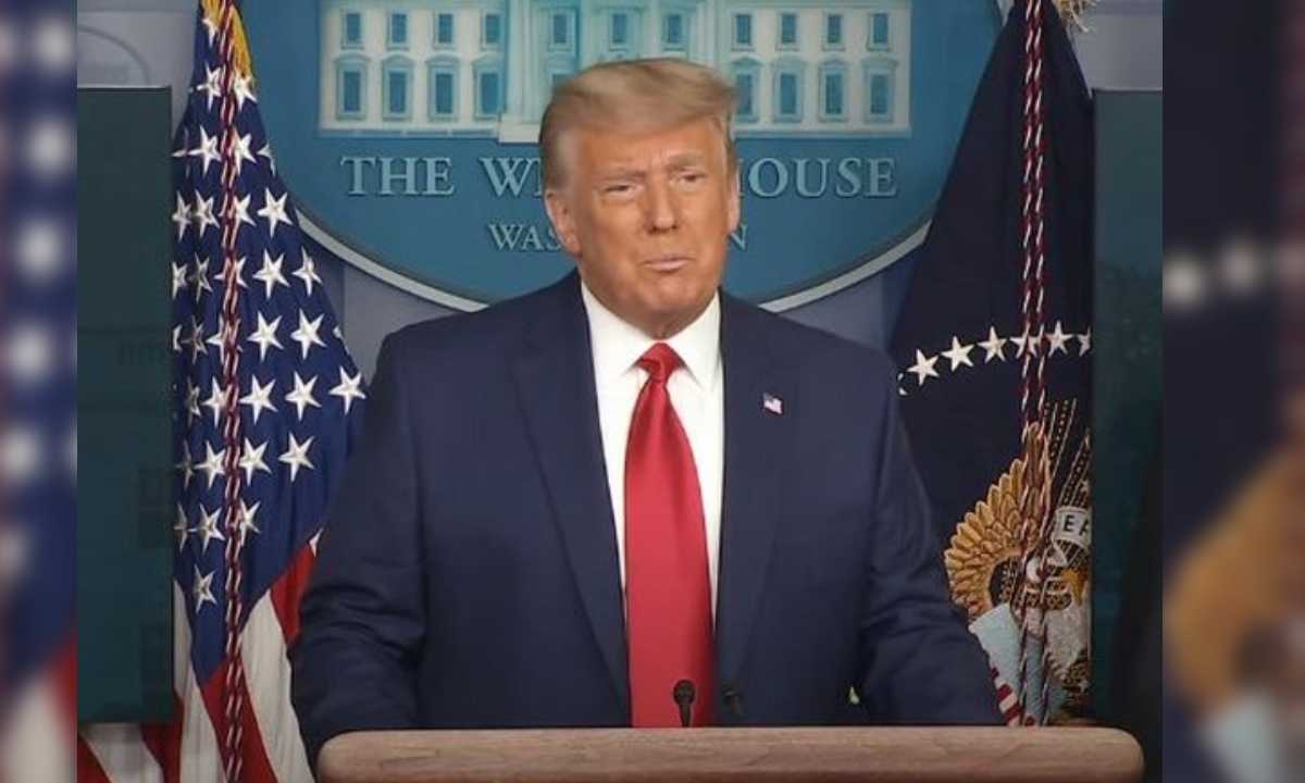 Donald Trump, US, Twitter,Elon Musk