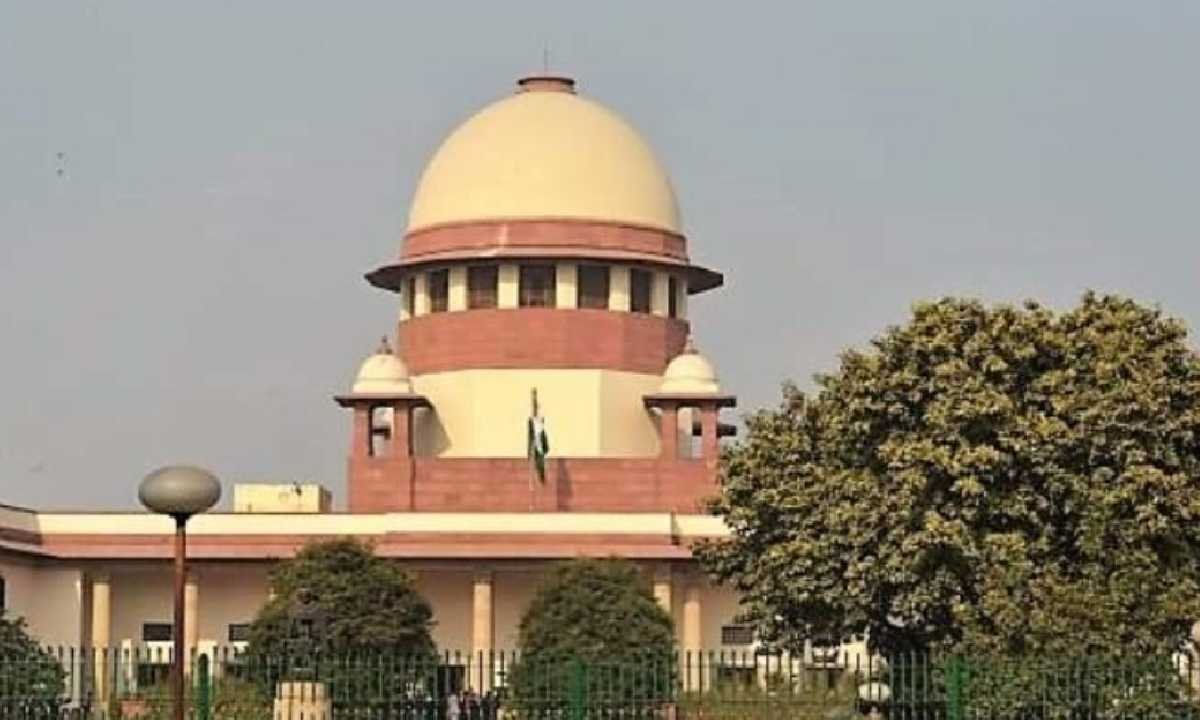 Supreme Court, Uttarakhand
