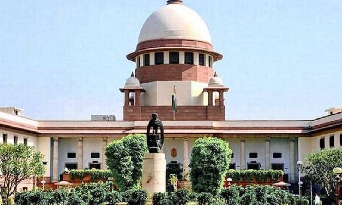 supreme court,Afzal Khan,Maharashtra