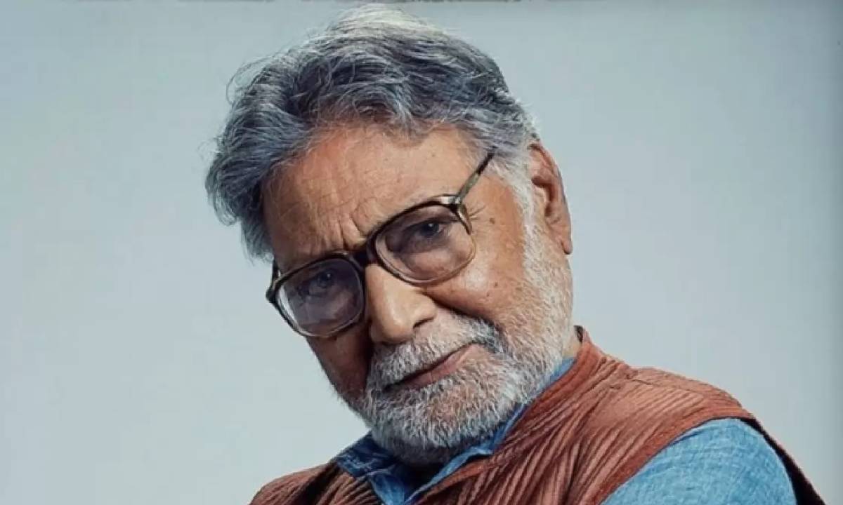 Vikram Gokhale Passed Away Dinanath Mangeshkar Hospital