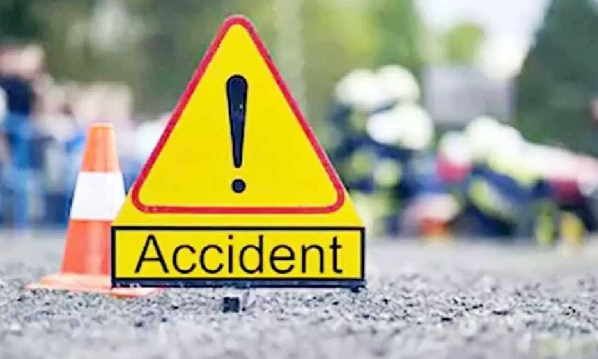Accident,Mumbai,Pune