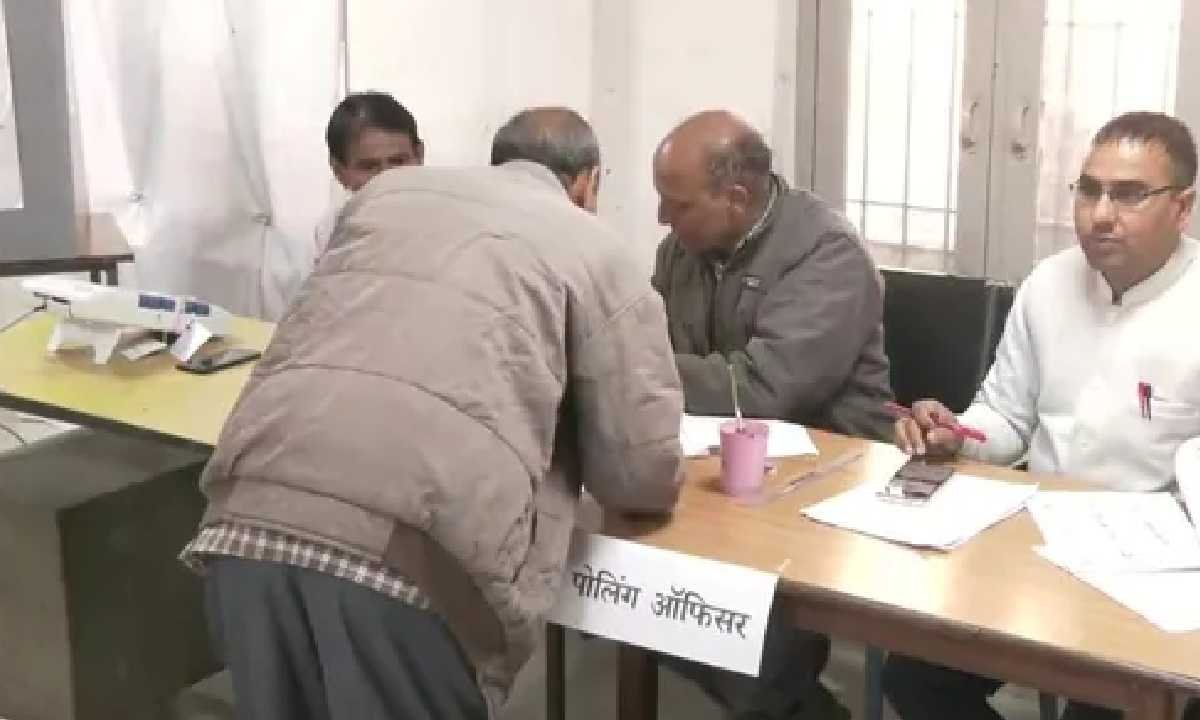 Election,Assembly polls,Himachal Pradesh