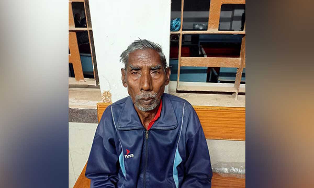 Chhattisgarh Fast Track Court Life Imprisonment