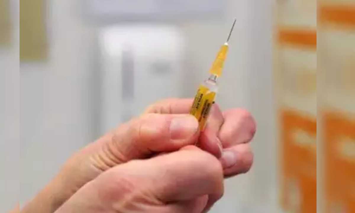 Vaccination,measles,BMC