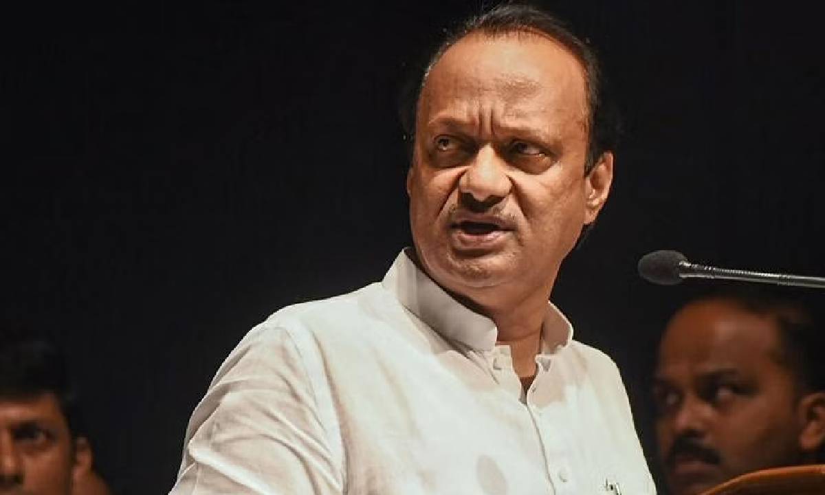 Maharashtra Assembly Ajit Pawar Disha Salian Death Case
