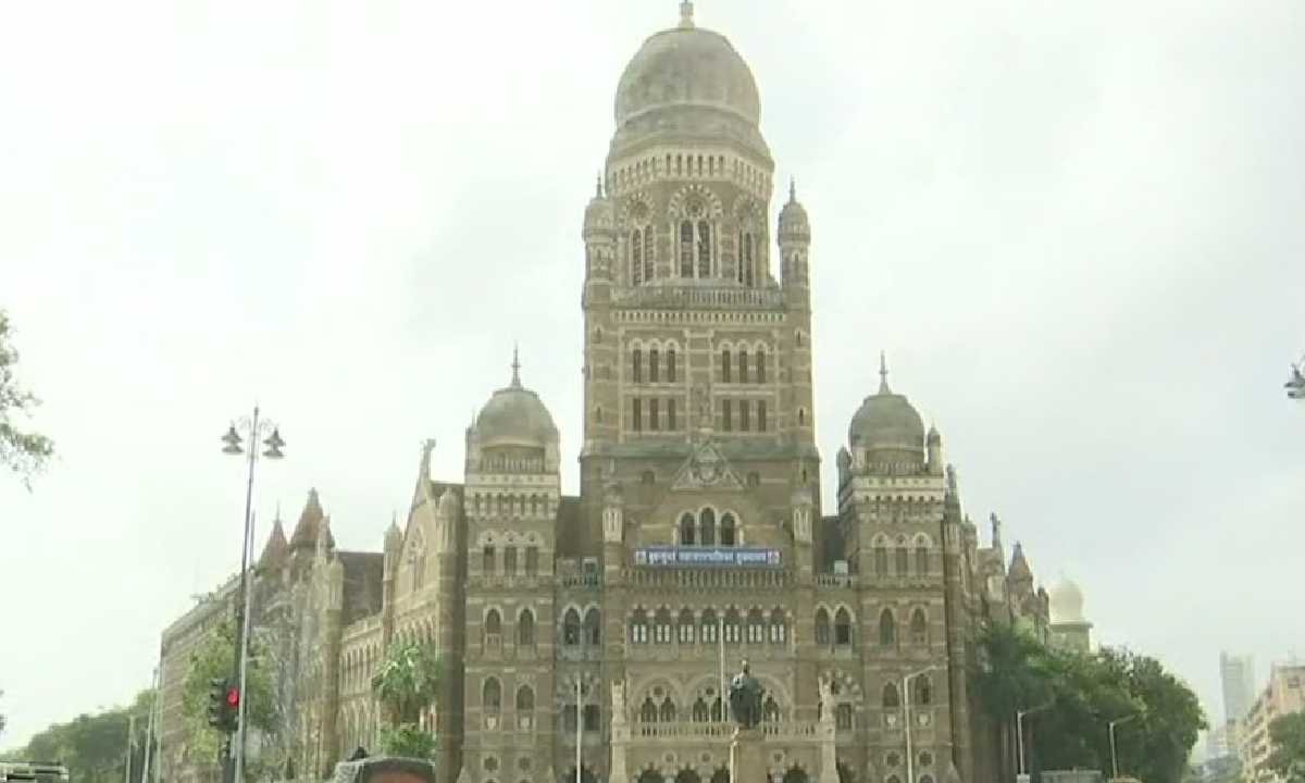 BMC,election,Covid-19,Mumbai