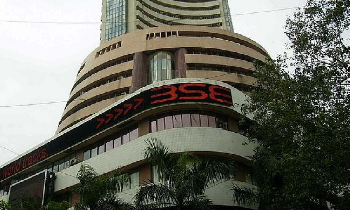 BSE,stock market,Sensex,Nifty