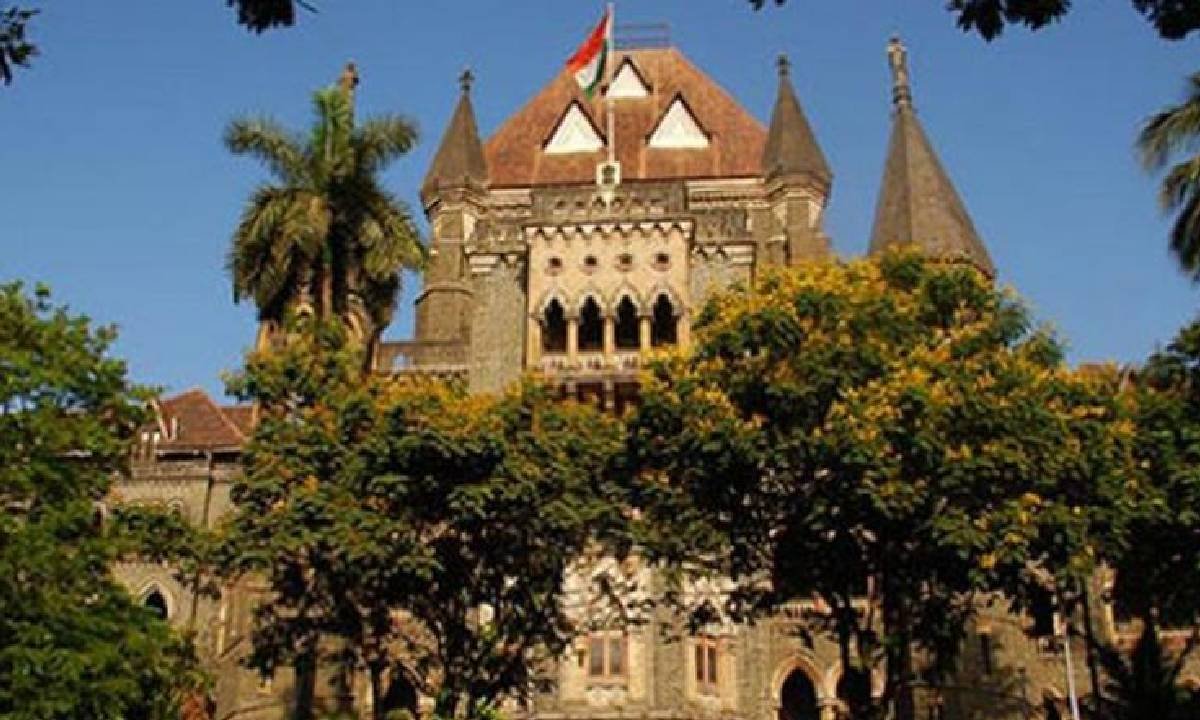 Bombay High Court
Antilia Bomb Scare Case
