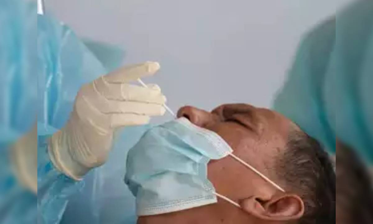 Maharashtra Covid-19 Mumbai 