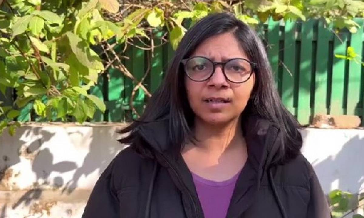 DCW Delhi Acid Attack on minor girl
