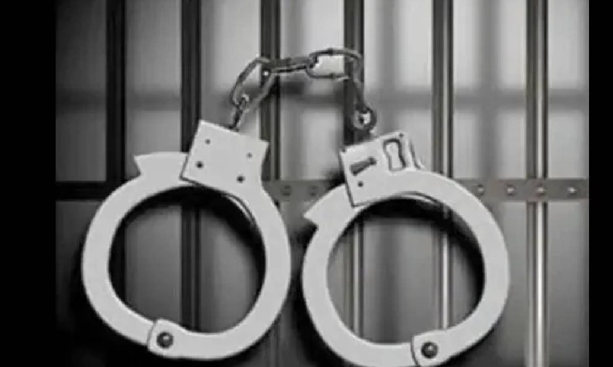 Mumbai molestation car driver arrested 