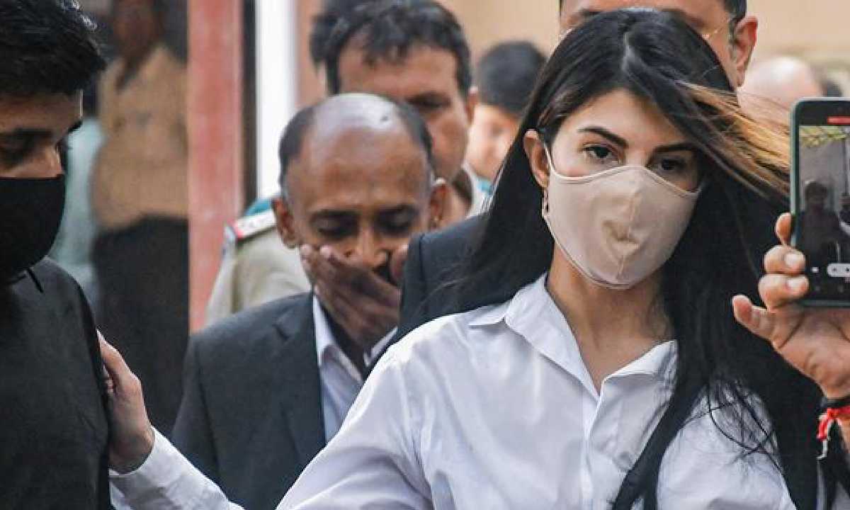 Jacqueline Fernandez,Patiala Court, 200 crore,ED