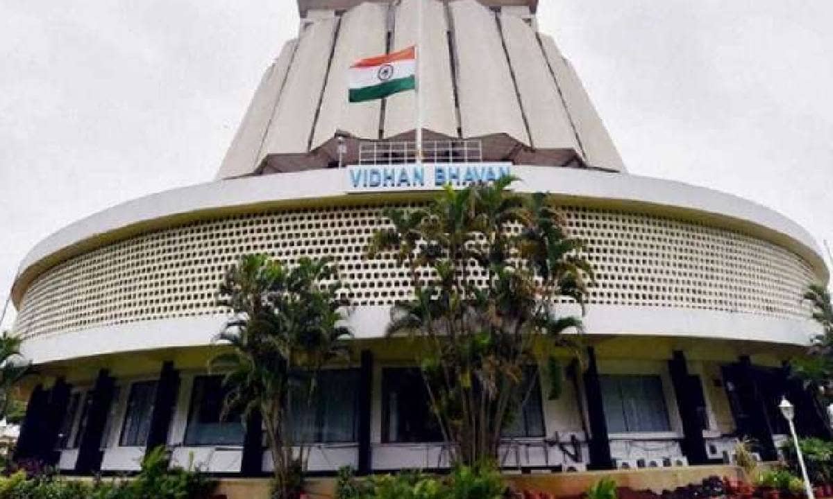 Maharashtra Assembly winter session MLA Nitesh Rane Aaditya Thackeray 