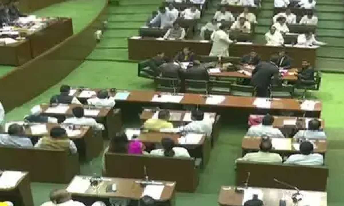Maharashtra Legislative Assembly,Nagpur,Eknath Shinde
