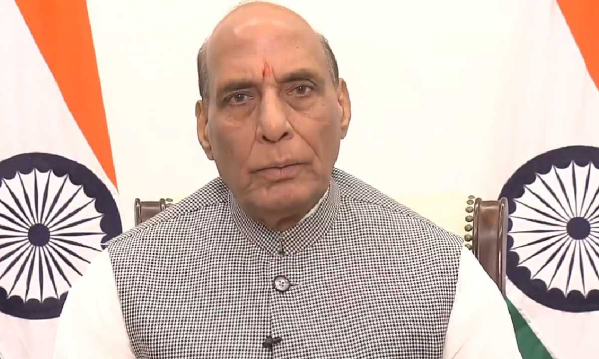 Rajnath Singh, Defence minister,Tawang,Parliament,India,China