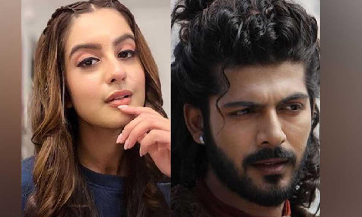 Tunisha Sharma,Sheezan Kahan,Vsai,Miraroad,Suicide,Maharashtra