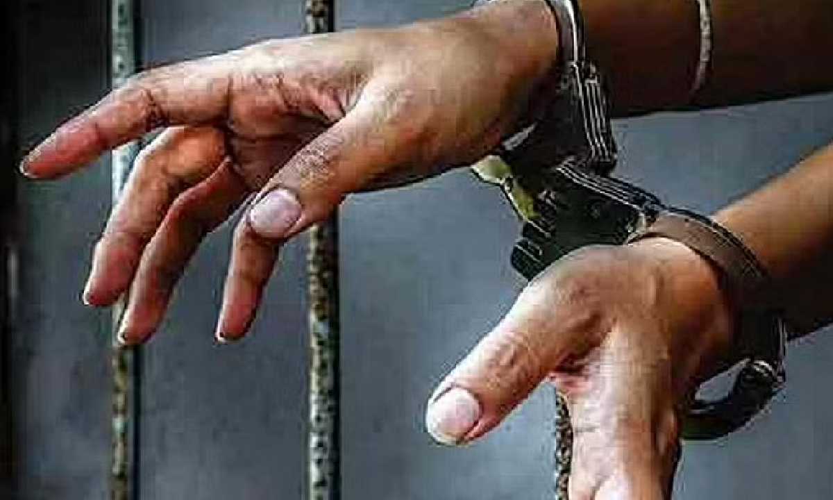 Arrested,Pune,Police,Maharashtra,governor Bhagat Singh Koshyari