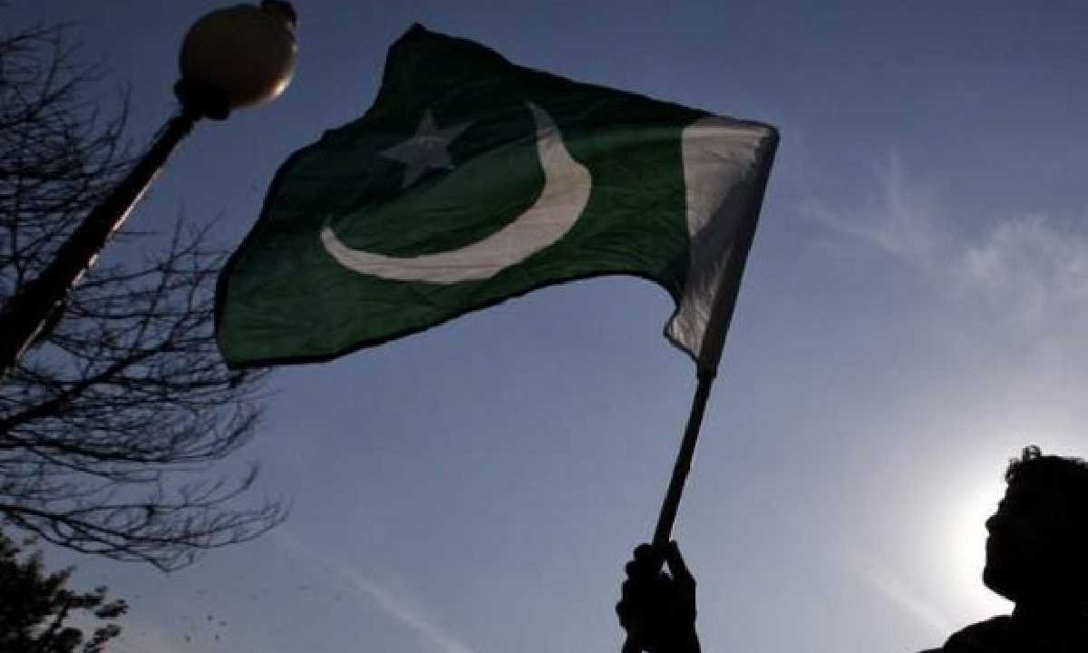 Pakistan,energy, crisis