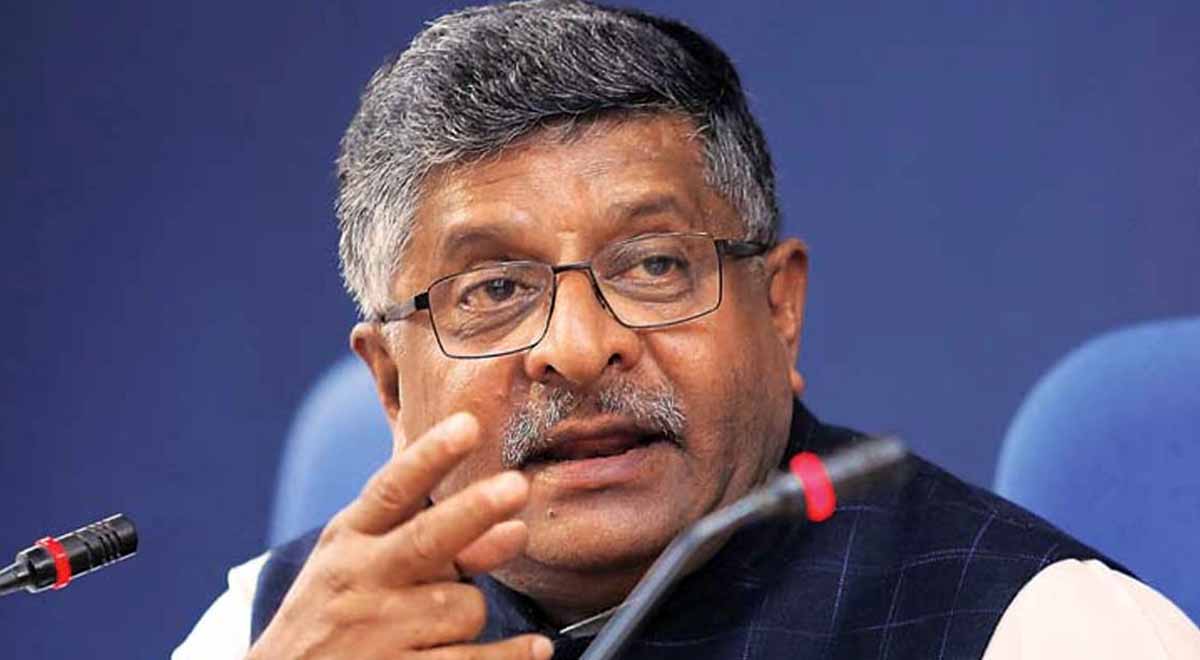 ravi shankar prasad, bjp, prasad, shankar, demonetisation, rahul gandhi, gandhi