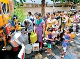 water problem, water scarcity, mumbai, bmc, water issues, drinking water