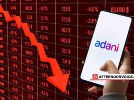 adani market, shares, adani enterprises, gautam adani