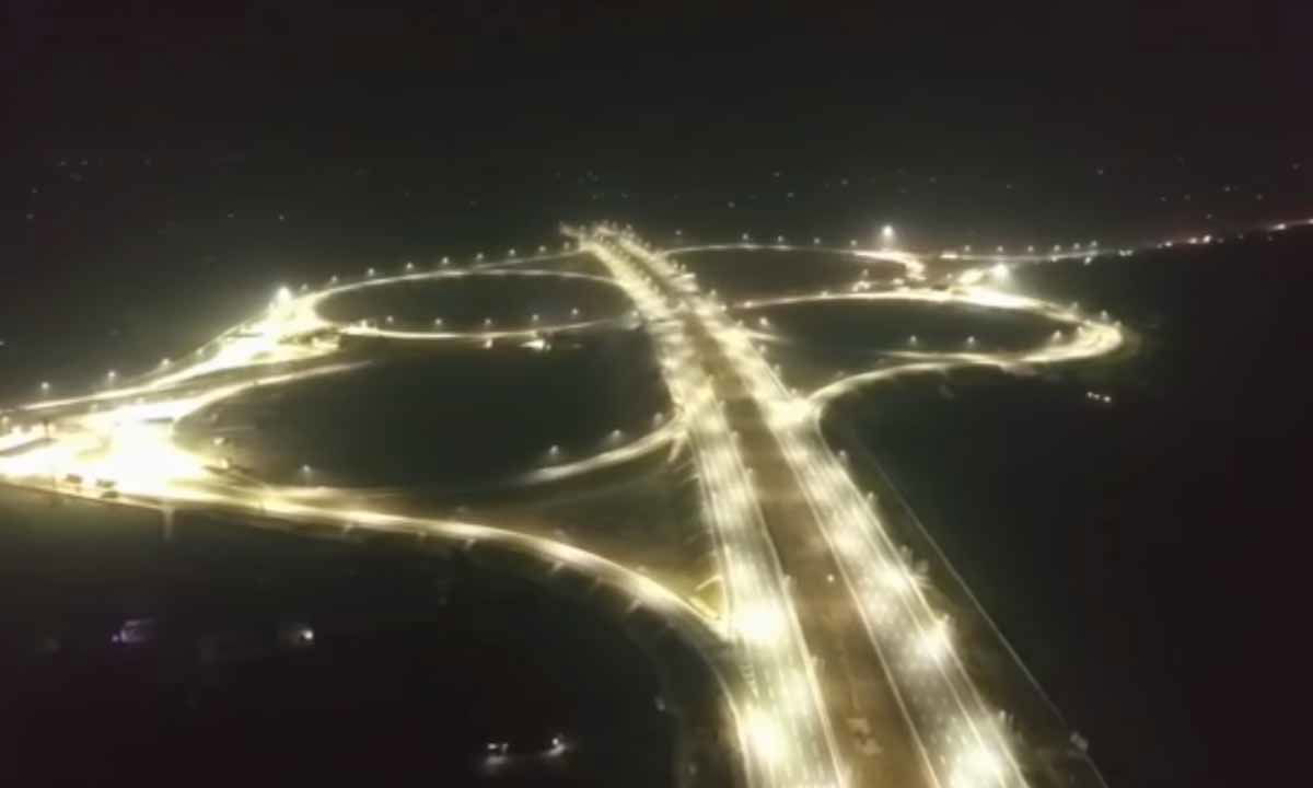 delhi, delhi-mumbai expressway, nitin gadkari, india's longest highway, highway, pm modi, narendra modi
