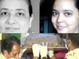 rimple jain, mother, murder case, lalbaug murder, rimple, sandwich, murder in mumbai, mumbai police