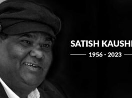 satish kaushik, passes away, kaushik, bollywood icon, actor director, actor producer