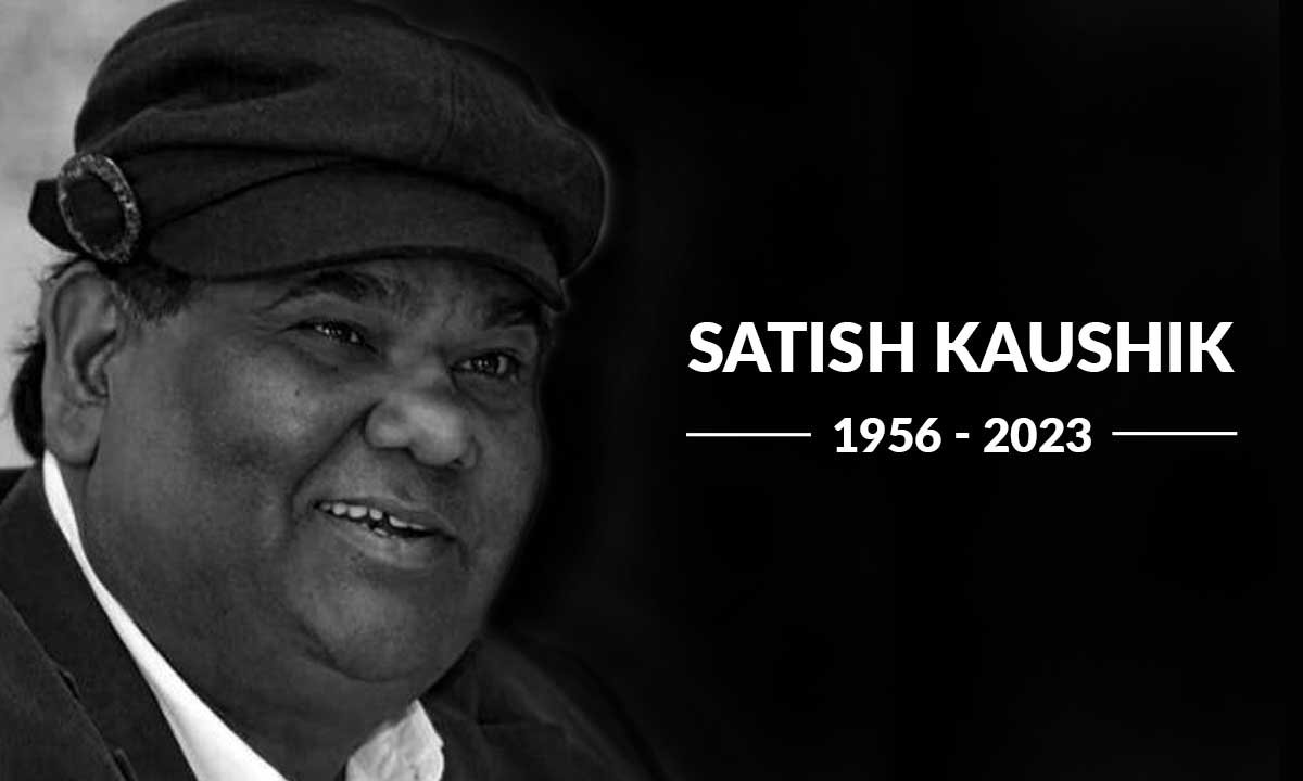 satish kaushik, passes away, kaushik, bollywood icon, actor director, actor producer