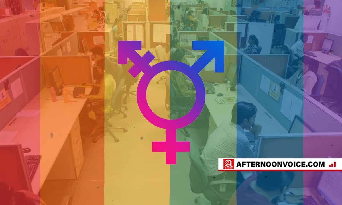 transgender, workspace, india, transgenders, lgbt, lgbtq, high court, bombay high court, jobs, government jobs, maharashtra government