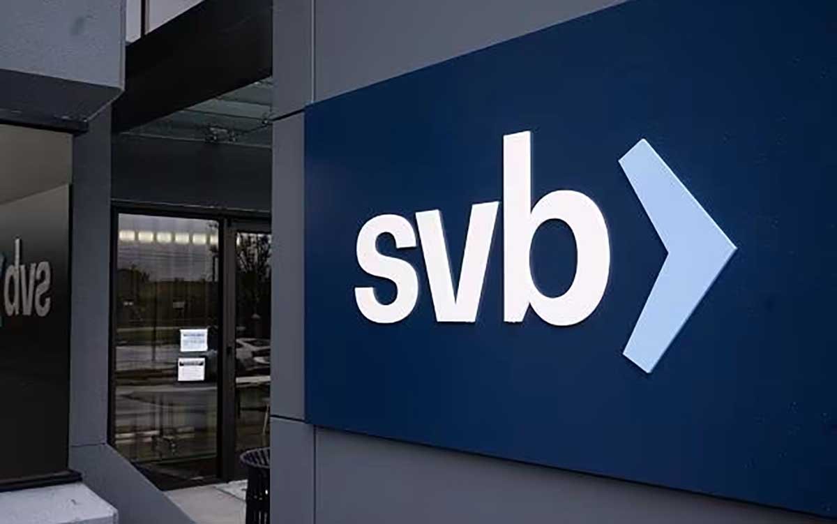 svb, silicon valley bank, banking, india