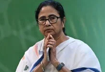 TMC Rift Buzz Grows as Party Claims Majority of MLAs Remain Loyal to Mamata Banerjee mamata banerjee, banerjee, apology, Egra, fire, fireworks fire, firecracker, india bloc, india alliance, tmc