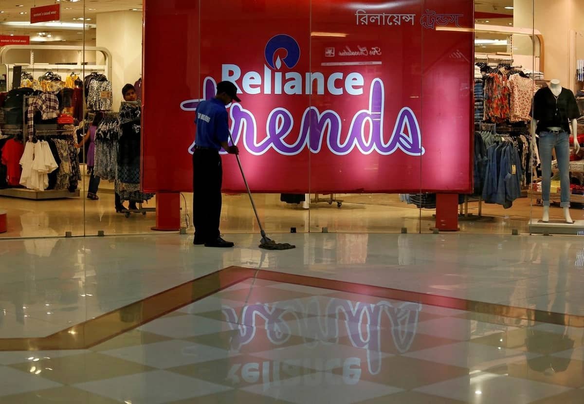 reliance, reliance retail, reliance trends, jio, jio infocom