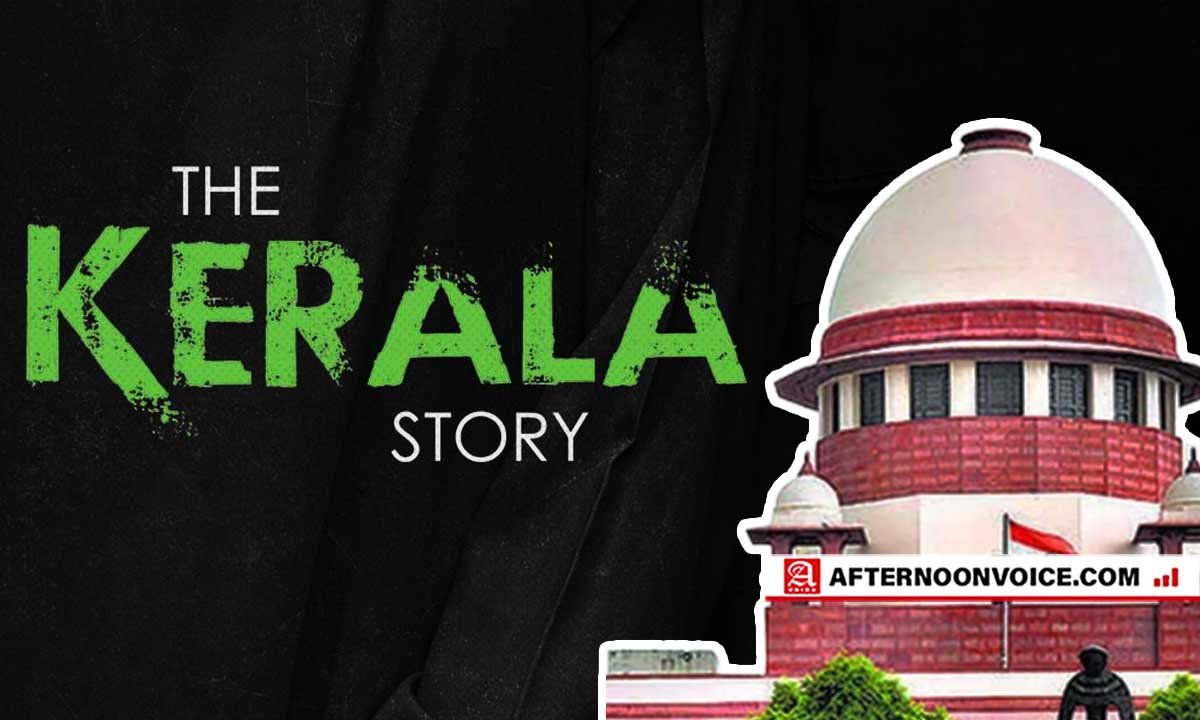 the kerala story, supreme court, sc, tamil nadu, west bengal, bengal
