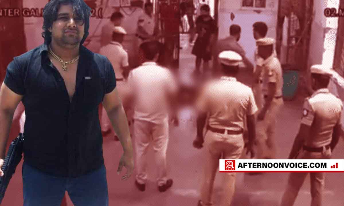 Tillu Murder: Hc Asks Jail Authorities Why No Remedial Action Taken, Calls It 'Unacceptable State Of Affairs' 1 tillu murder, tillu, delhi high court, high court