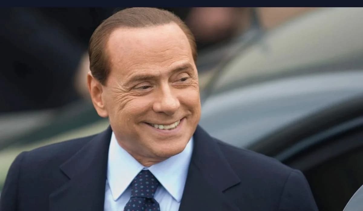 Silvio Berlusconi, Italy, Former Prime Minister, Italy PM, Passes Away