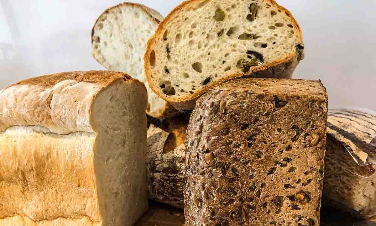 bread, ultra-processed food, processed food, health