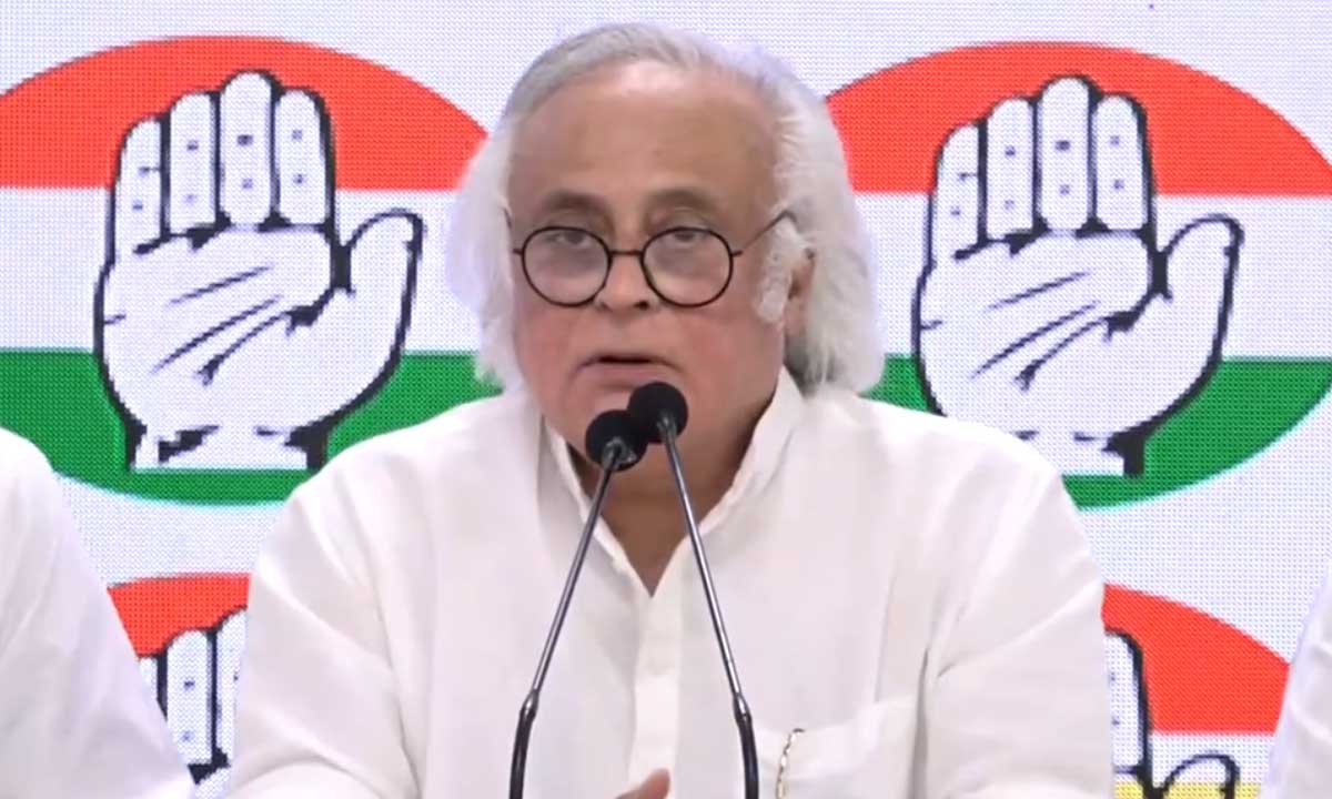 jairam ramesh, ucc, uniform civil code, congress, modi govt, modi, narendra modi