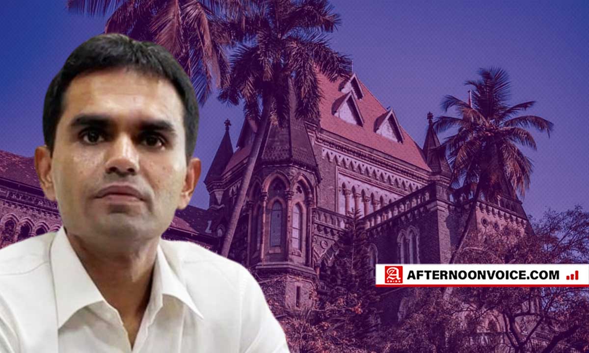 sameer wankhede, bombay high court, hc, bombay hc, wankhede, irs, drug case, irs officer, aryan khan, cbi