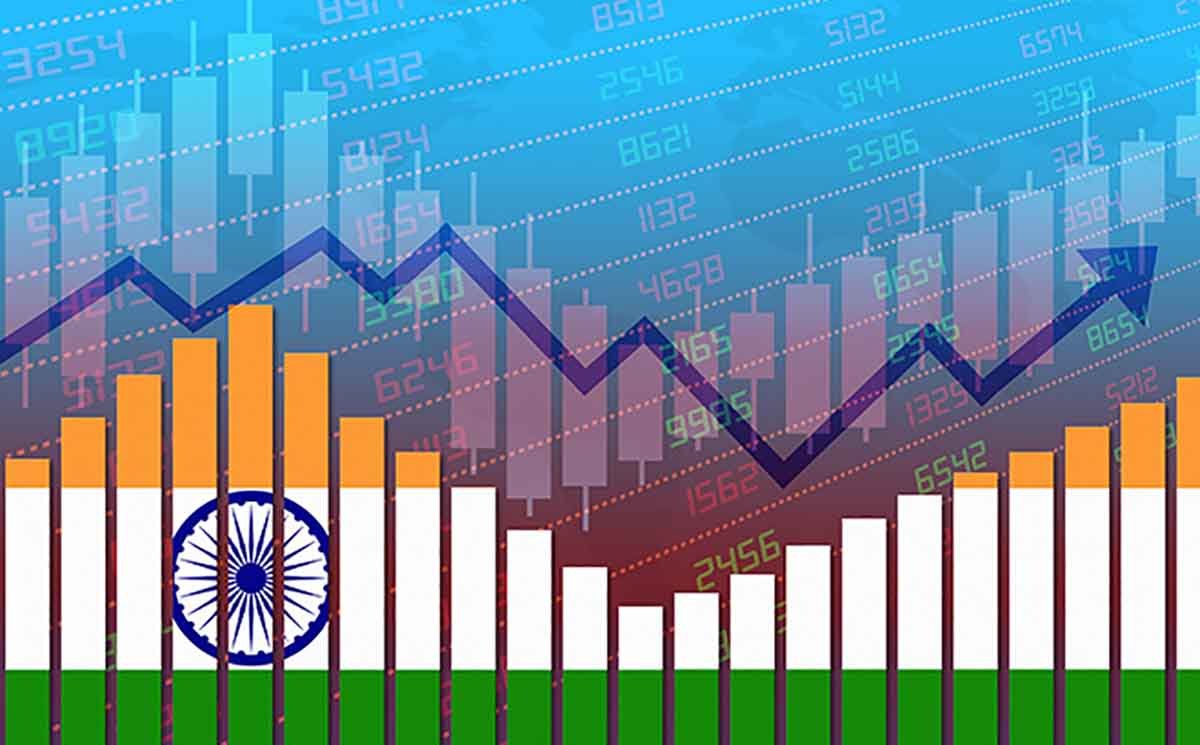 indian economy, india, finance ministry, nirmala sitharaman, inflation