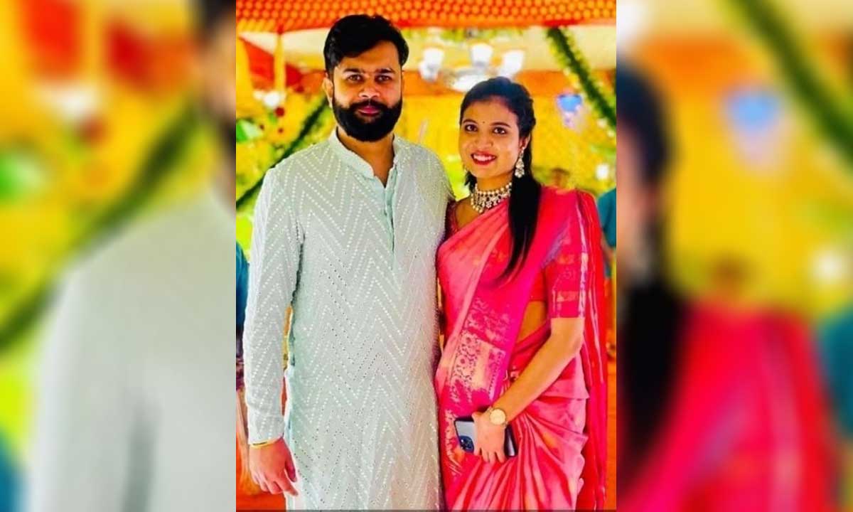 Yadavelli Vallabh Reddy, Reddy, Yadavelli, Hyderabad Murder case, hyderabad, congress leader, youth congress leader,