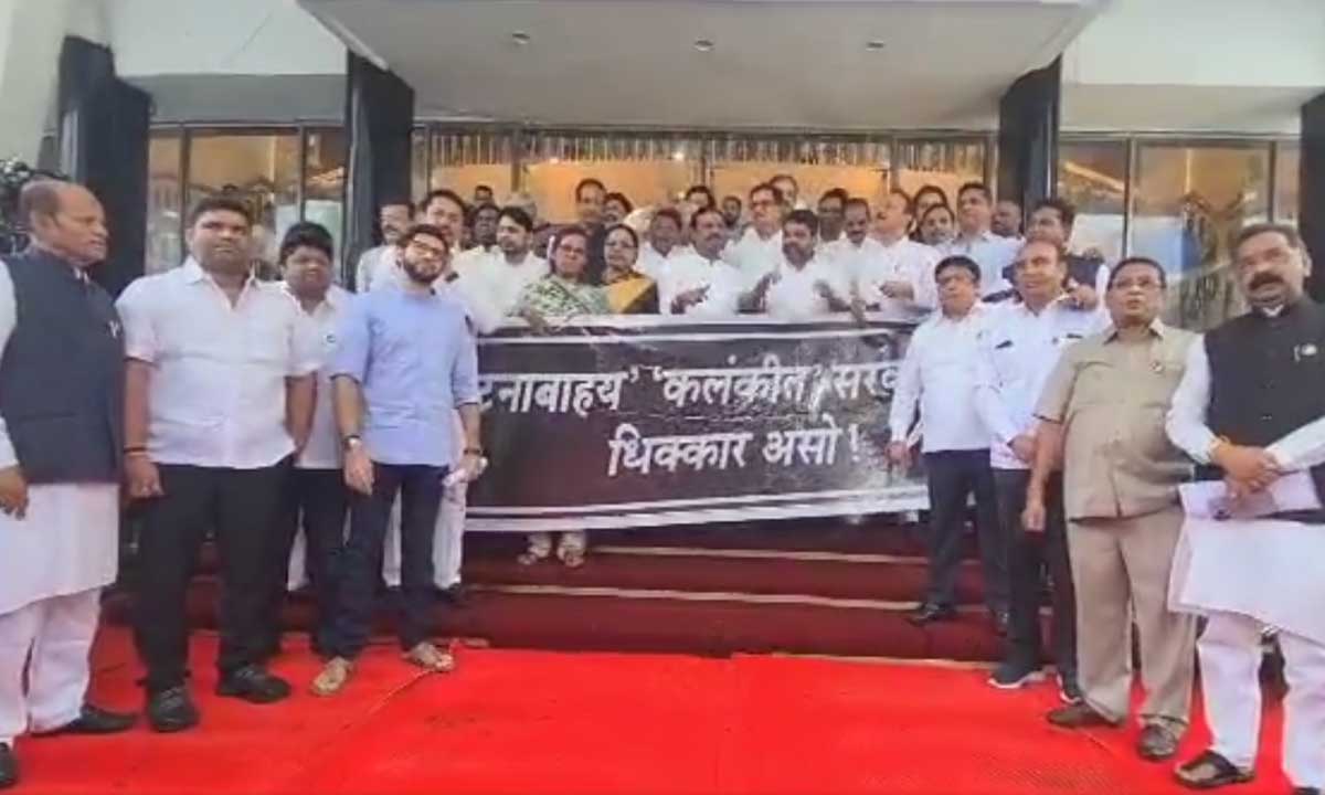 congress, vidhan sabha, maharashtra, varsha gaikwad, yashomati thakur, 