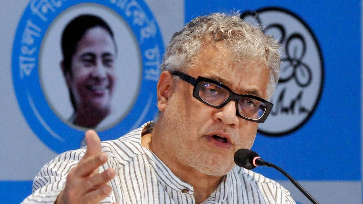 derek, derek o'brien, tmc, amit shah, shah, west bengal