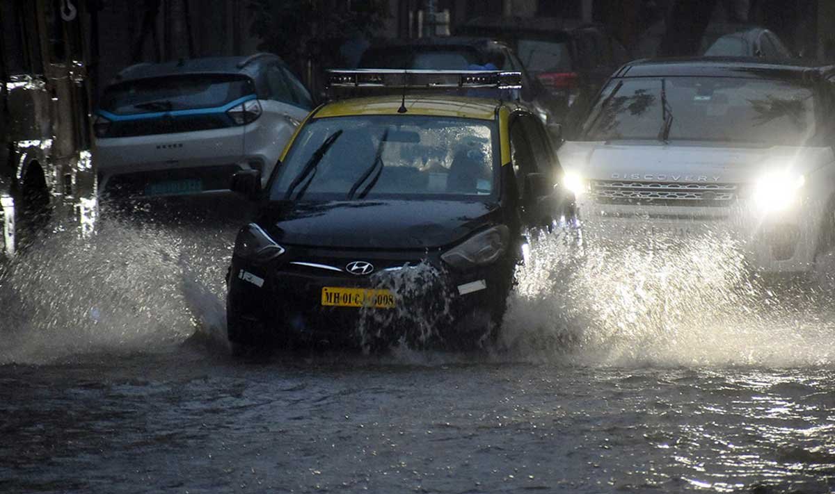 imd, mumbai, thane, mumbai rains, heavy rainfall, 