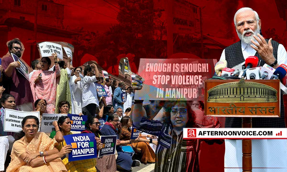 manipur, pm modi, modi, parliamentarian, manipur violence, narendra modi, pm, amit shah, kuki, meites