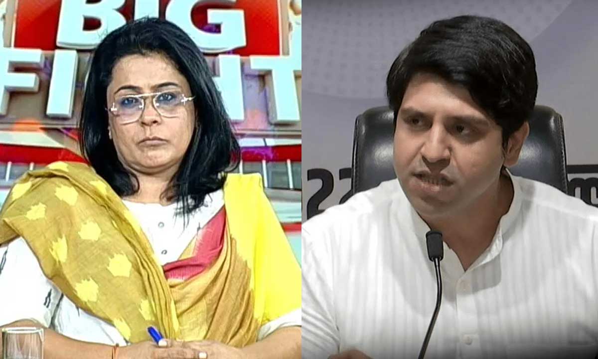 priyanka kakkar, shehzad poonawalla, shehzad, aap, aam aadmi party