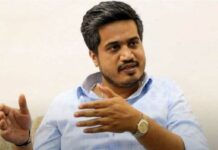 rohit pawar, pawar, ajit pawar, ncp, bjp, sharad pawar, maharashtra